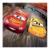 Puzzle 3 in 1 - Cars 3: Cursa cea mare (3 x 55 piese) PlayLearn Toys