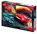 Puzzle 3 in 1 - Cars 3: Cursa cea mare (3 x 55 piese) PlayLearn Toys