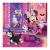 Puzzle 3 in 1 - O zi cu Minnie (55 piese) PlayLearn Toys