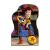 Puzzle 4 in 1 - TOY STORY 4 (4 x 54 piese) PlayLearn Toys