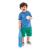 Set sport 3 in 1 PlayLearn Toys