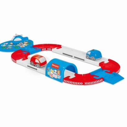 Circuit - 24 piese PlayLearn Toys
