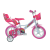 Bicicleta copii 12'' - UNICORN PlayLearn Toys
