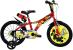 Bicicleta copii 16'' - MICKEY MOUSE PlayLearn Toys