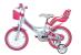 Bicicleta copii 16'' - UNICORN PlayLearn Toys