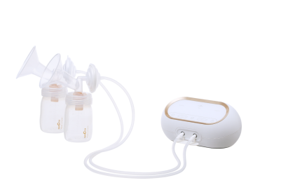 Pompa de san electrica premium DUAL COMPACT PlayLearn Toys