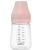 Biberon PA anticolici premium cu tetina S, roz (160 ml) PlayLearn Toys