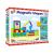 Set - forme geometrice magnetice PlayLearn Toys