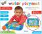 Salteluta de joaca cu apa - Oceanul vesel PlayLearn Toys