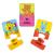 Set 26 de puzzle-uri Alfabet (2 piese) PlayLearn Toys