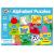 Set 26 de puzzle-uri Alfabet (2 piese) PlayLearn Toys