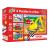 Set 4 puzzle-uri Vehicule (4, 6, 8, 12 piese) PlayLearn Toys