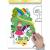 Water Magic: Carte de colorat Unicorni PlayLearn Toys
