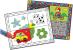 Water Magic: Set carti de colorat CADOU (2 buc.) PlayLearn Toys