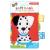 Soft Book: Carticica moale Pets PlayLearn Toys