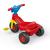 Tricicleta colorata pentru copii PlayLearn Toys