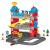 Set de constructie - Garaj cu 3 niveluri PlayLearn Toys