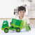 Camionul de gunoi (43 cm) PlayLearn Toys