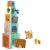 Eco-Blocks - Animalutele si puii lor PlayLearn Toys
