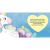 Puzzle (30 piese) cu carte - Unicorn PlayLearn Toys