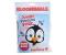 BLOONIMALS - Pinguin gonflabil PlayLearn Toys
