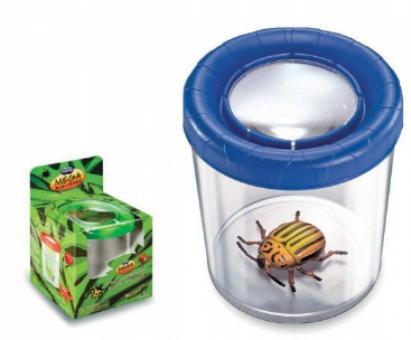 Borcan Mega pentru observarea insectelor PlayLearn Toys
