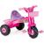 Prima mea tricicleta roz - Barbie PlayLearn Toys