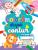 Coloram dupa contur PlayLearn Toys