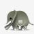 Model 3D - Elefant PlayLearn Toys