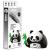 Model 3D- Panda PlayLearn Toys