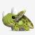 Model 3D- Triceratops PlayLearn Toys