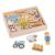 Set magnetic - Ferma PlayLearn Toys