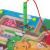 Puzzle labirint - Ferma PlayLearn Toys