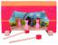 Teatru magnetic - Primul spectacol PlayLearn Toys