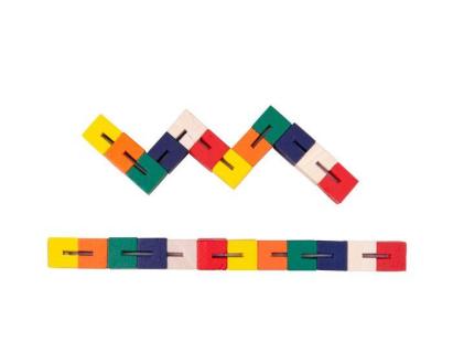 Twister Blocks PlayLearn Toys