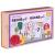 Puzzle matematic - Invat sa numar PlayLearn Toys