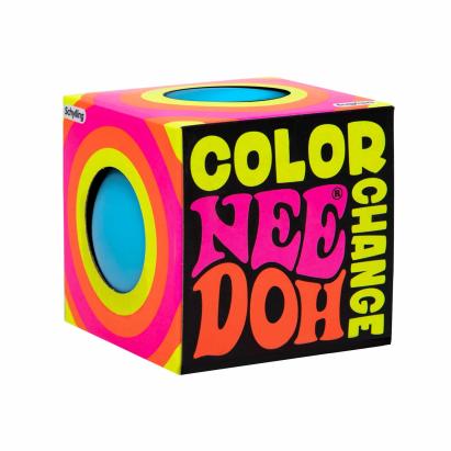 Minge antistres colorata Needoh PlayLearn Toys