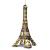 Mega structuri: Turnul Eiffel Engino for Your BabyKids