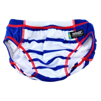 Slip SeaLife blue marime XL Swimpy for Your BabyKids