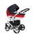 Carucior Florino 3 in 1 F01 Coletto for Your BabyKids