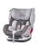 Scaun auto FABIO cu ISOFIX Gri Coletto for Your BabyKids