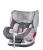 Scaun auto FABIO cu ISOFIX Gri Coletto for Your BabyKids