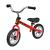 Bicicleta fara pedale 10 red Nordic Hoj for Your BabyKids