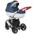 Carucior 3 in 1 Modena MOD3 Coletto for Your BabyKids