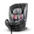 Scaun auto Impero cu Isofix si Top Tether 9-36 Kg Grey Coletto for Your BabyKids
