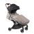 Carucior sport Lanza Beige Coletto for Your BabyKids