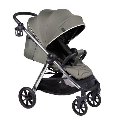 Carucior sport Jazzy Army Coletto for Your BabyKids
