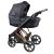 Carucior Craft 3 in 1 C04 Coletto for Your BabyKids