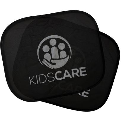 Set 2 Parasolare Auto KidsCare KCAA705 Model Universal for Your BabyKids