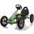 Kart cu pedale si roti gonflabile Karera Verde Kidscare for Your BabyKids